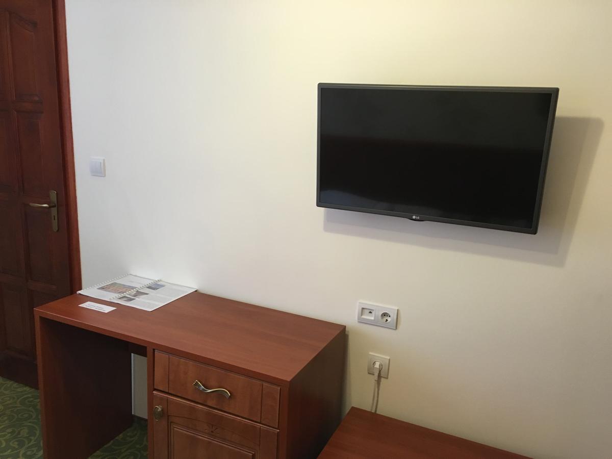 Partium Hotel Szeged Luaran gambar